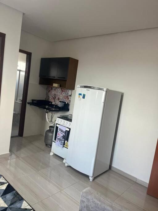 Flat Charmoso Entre 2 Avenidas Feira de Santana Exterior photo