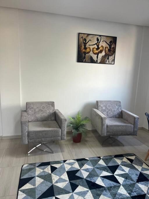 Flat Charmoso Entre 2 Avenidas Feira de Santana Exterior photo